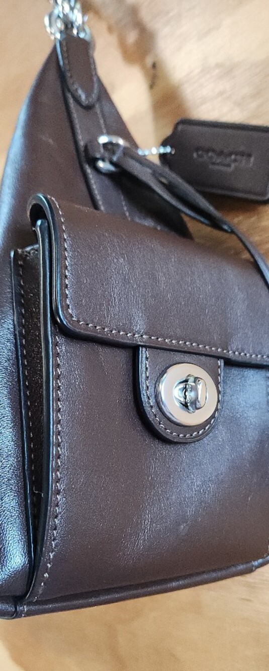 Coach Pocket Juliet 30 - Picture 8 of 14